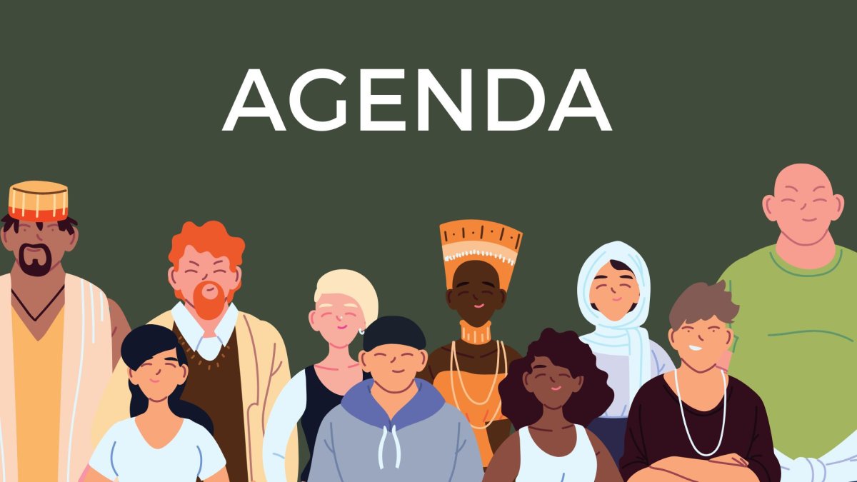 Agenda cultural de marzo