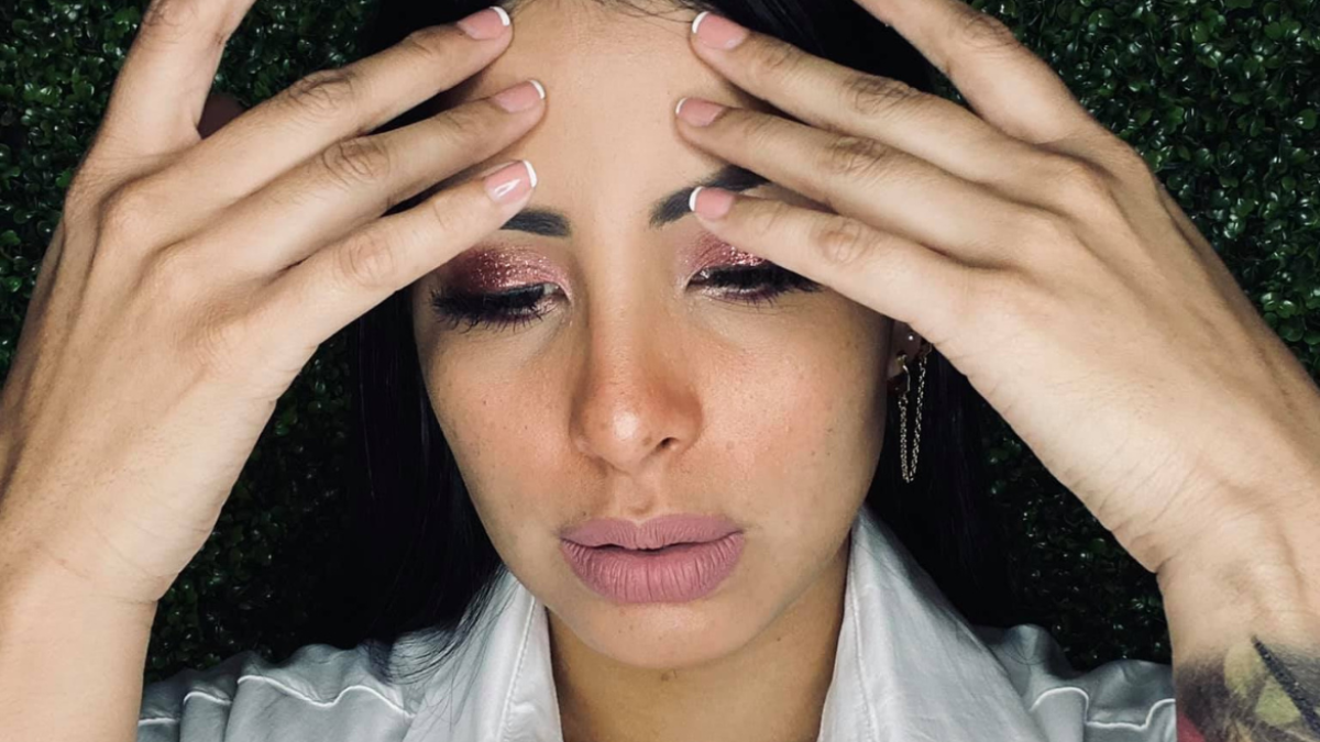 La influencer ya se encuentra bajo las órdenes de la justicia.