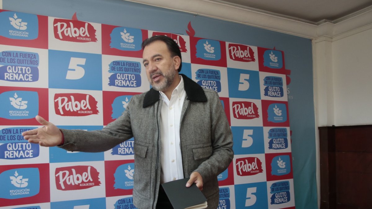 Muñoz inició un proceso de transición con la administración saliente en la que reconoce que existe la predisposición.