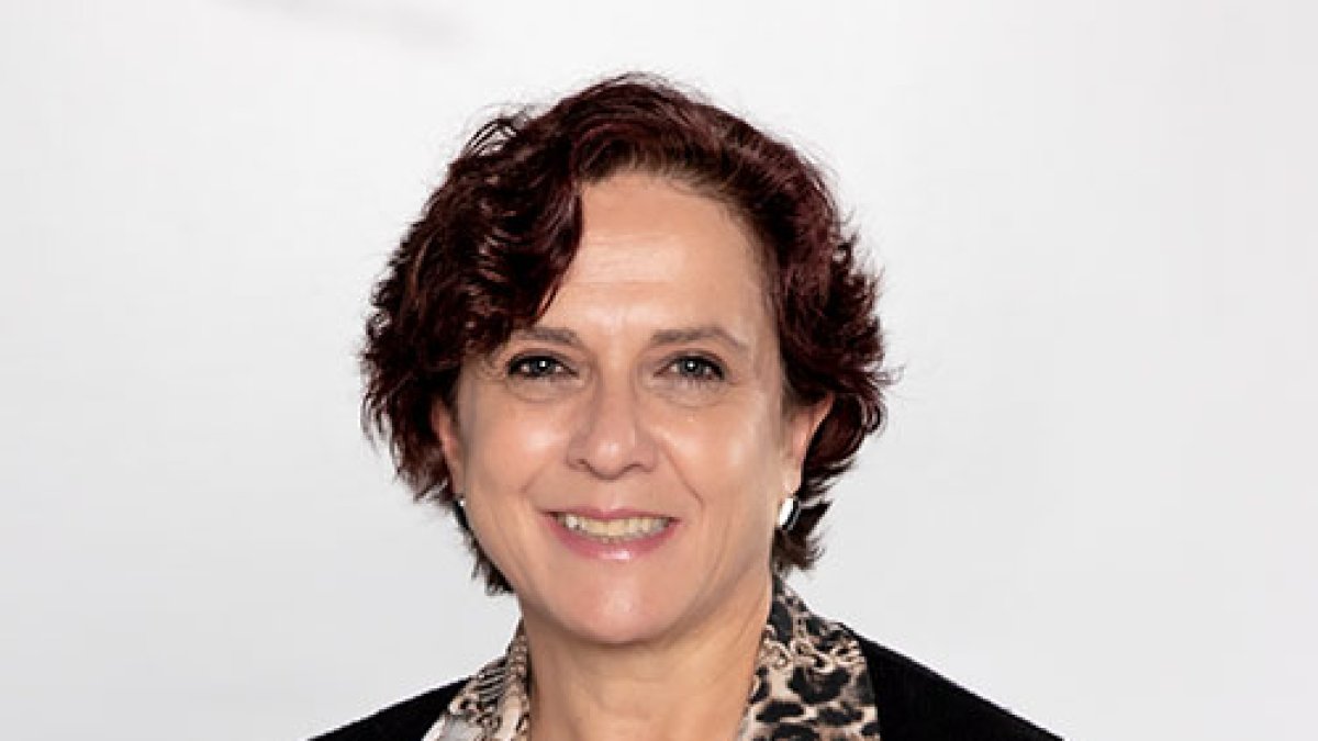 ONU. María Isabel Salvador será representante de la ONU en Haití.