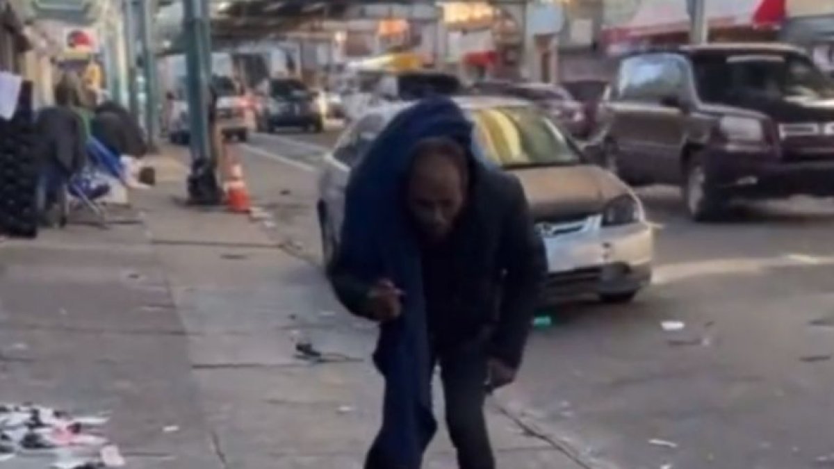 La FDA prohibió la importación de medicamentos que contengan xilacina, un sedante animal utilizado como droga en los EE.UU.