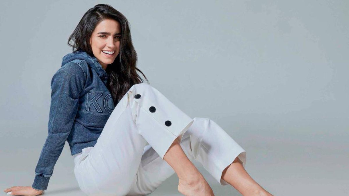 Bárbara de Regil no tiene filtros al momento de decir lo que siente y piensa.