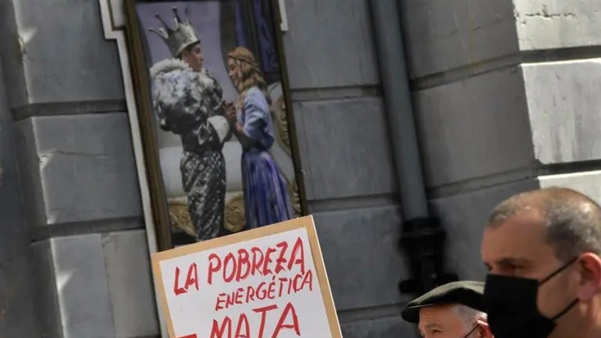 La pobreza energética tiene un fuerte impacto sobre las actividades del día a día.