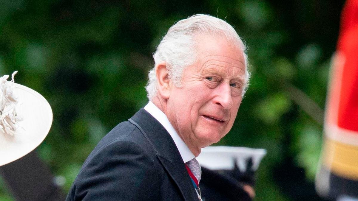 Carlos III no es muy popular ni muy querido por los británicos.