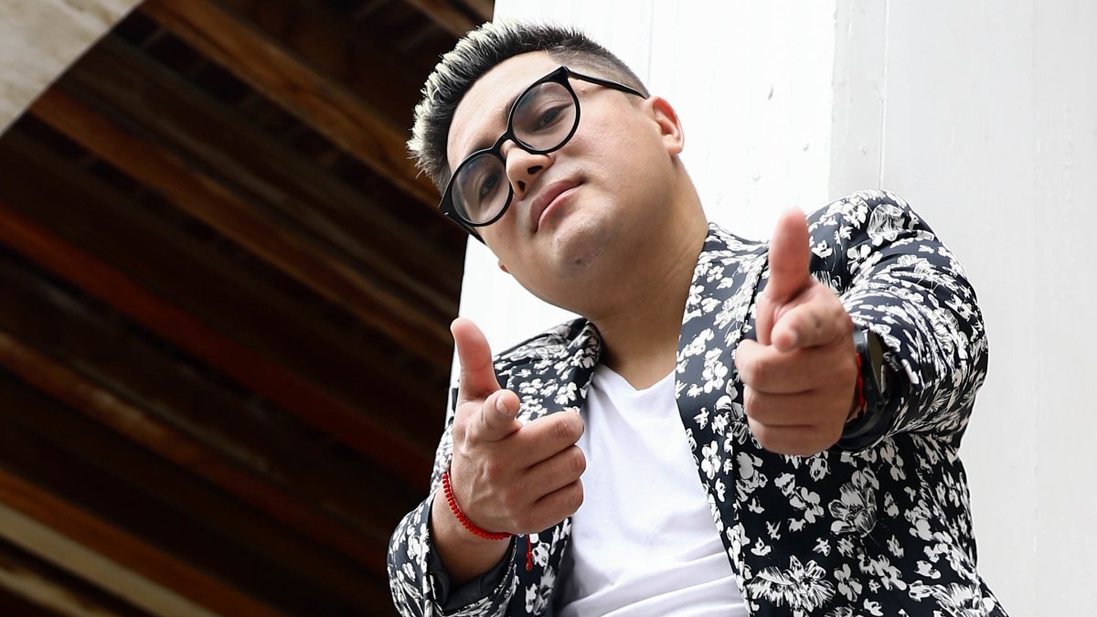 El presentador ya no irá a la cárcel.