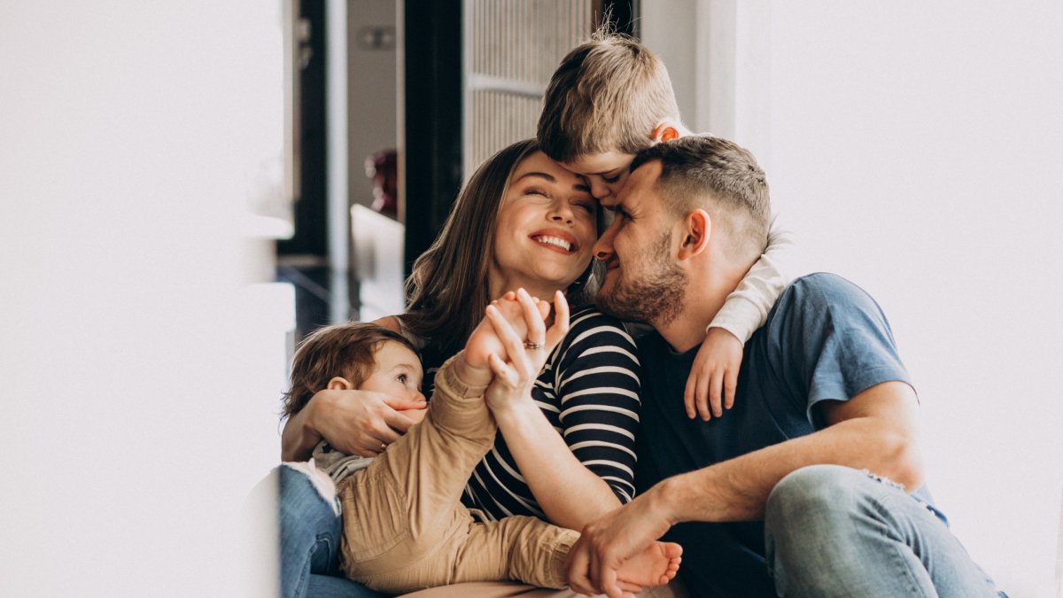 Encontrarla no es tan difícil como parece