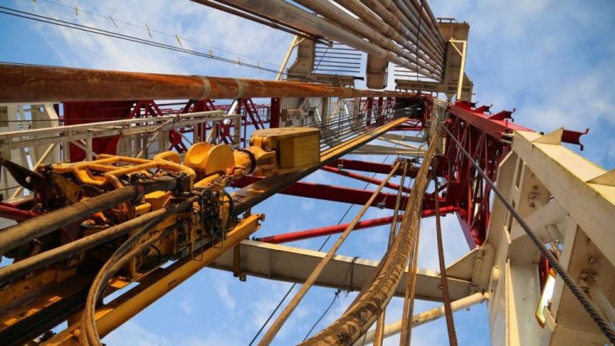 Las operaciones de ambos oleoductos quedaron suspendidas por precaución desde el 22 de febrero, tras un deslizamiento de tierra sobre el río.