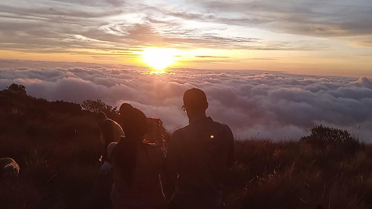 El sitio arqueológico de Paredones de Molleturo son ruinas arqueológicas