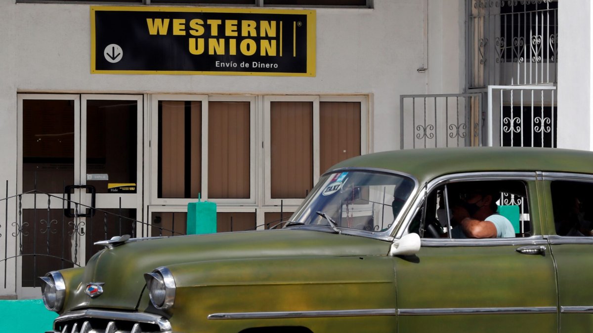 La compañía dejó de operar en 2021 por una disposición de Trump.