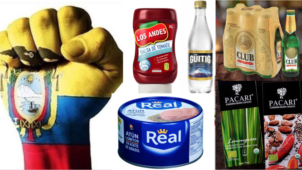 Las marcas buscan generar identidad.