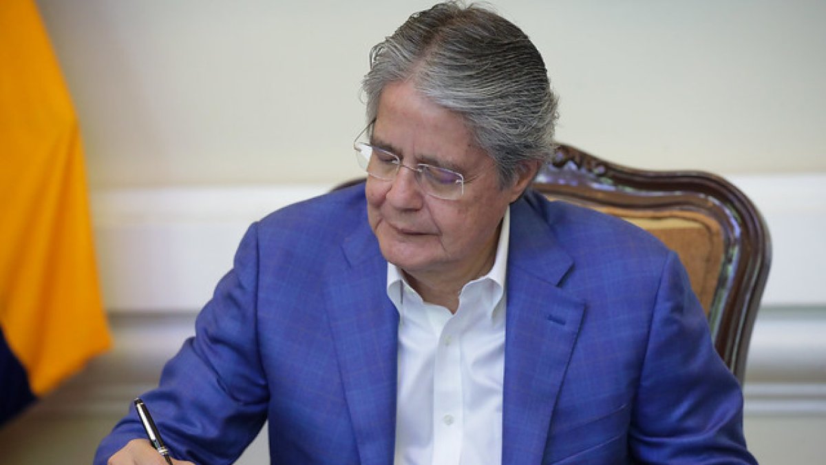 La medida estará vigente por 60 días.