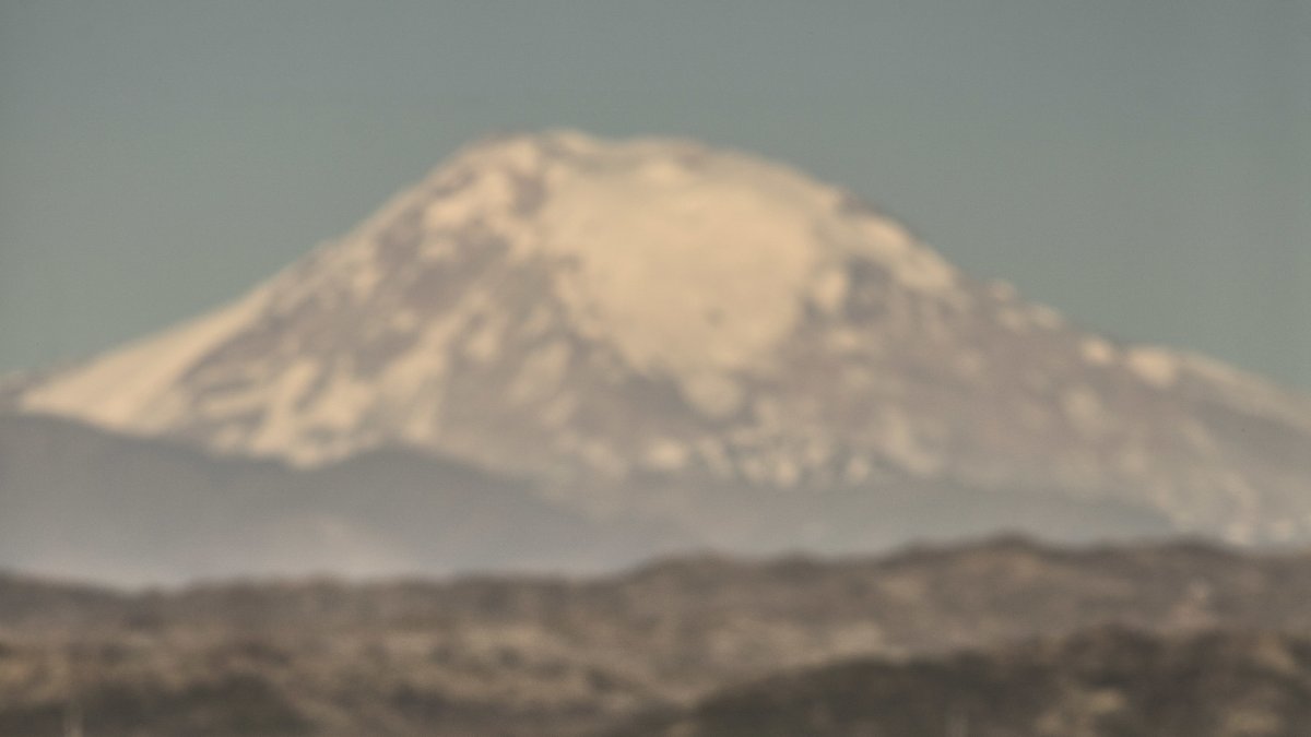 Región vitivinícola sufrió una sequía prolongada como consecuencia del cambio climático, en Argentina