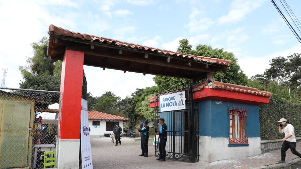 La inversión realizada por el cabildo asciende a 130 mil dólares.