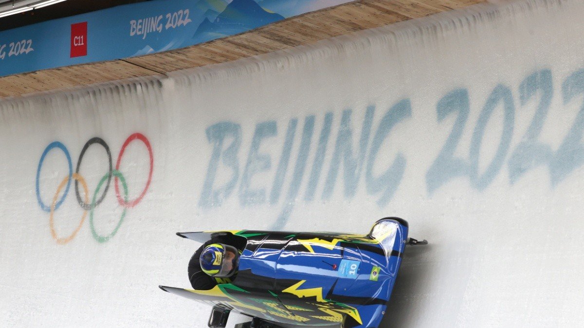 La última sede de los Juegos Olímpicos de Invierno fue en Beijing 2022.