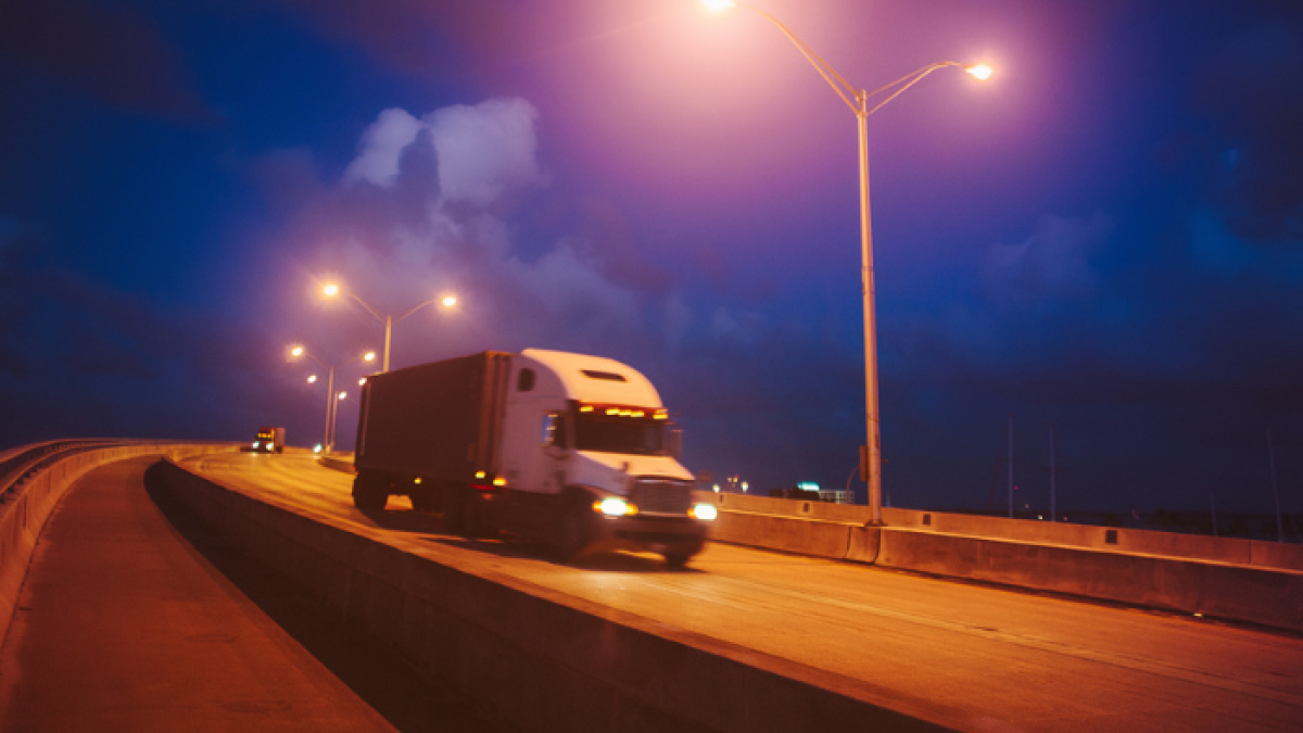Referencial. El robo ocurrió en la vía a Naranjal, provincia del Guayas.