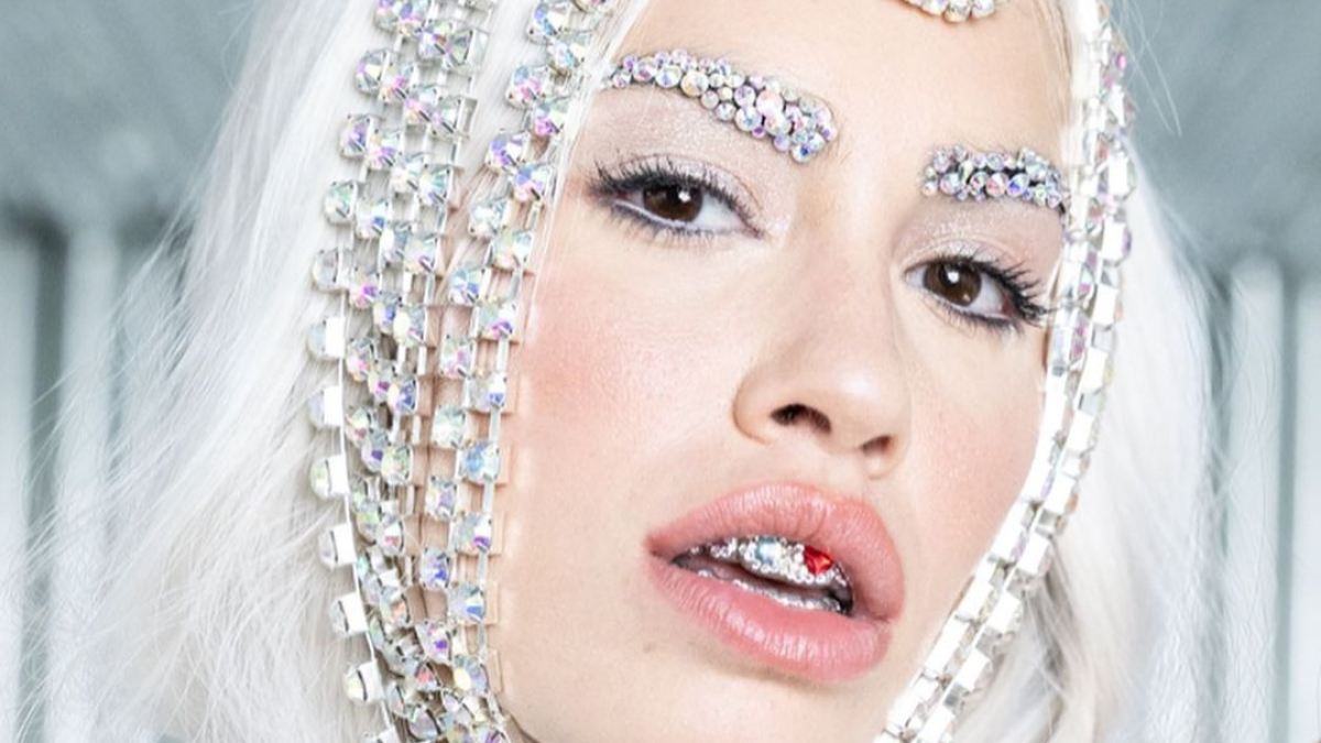 Lali actualmente cuenta con más de 4 millones de oyentes mensuales en Spotify.