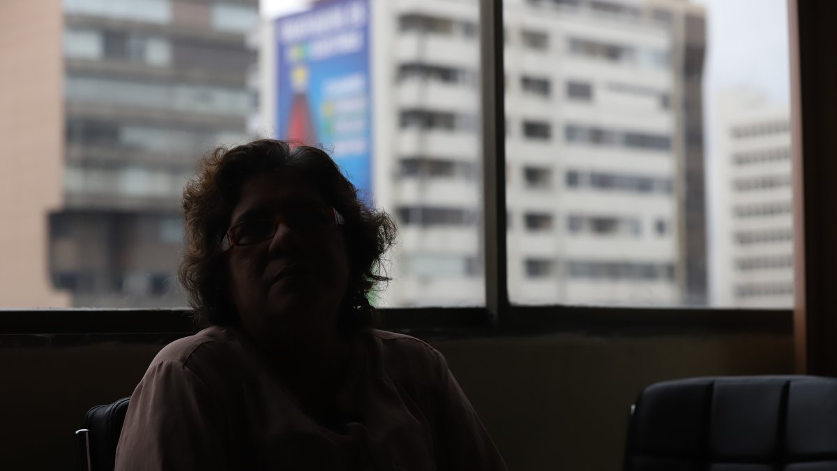 Pagos. Desde hace un mes Grace (nombre protegido), ha tenido que recurrir a prestamos de todo tipo para cumplirle a los extorsionadores que amenazan con hacerle daño a ella o a su familiar en la cárcel.