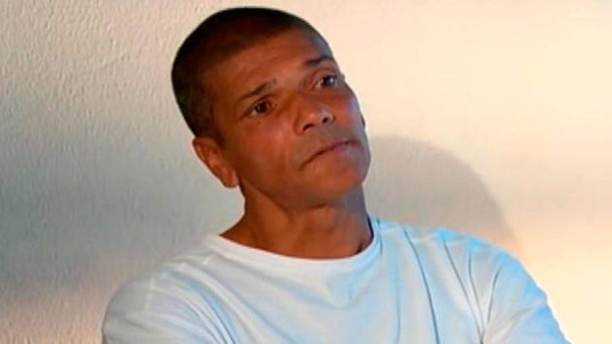 Entre las víctimas de Rodrigues estaban asesinos, ladrones, pedófilos, entre otros antisociales.