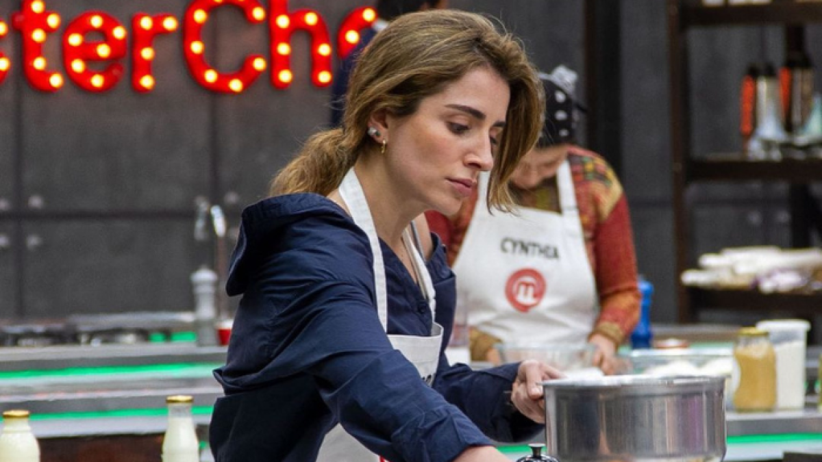 Victoria Patiño es una de las involucradas dentro del caso Sinohydro.