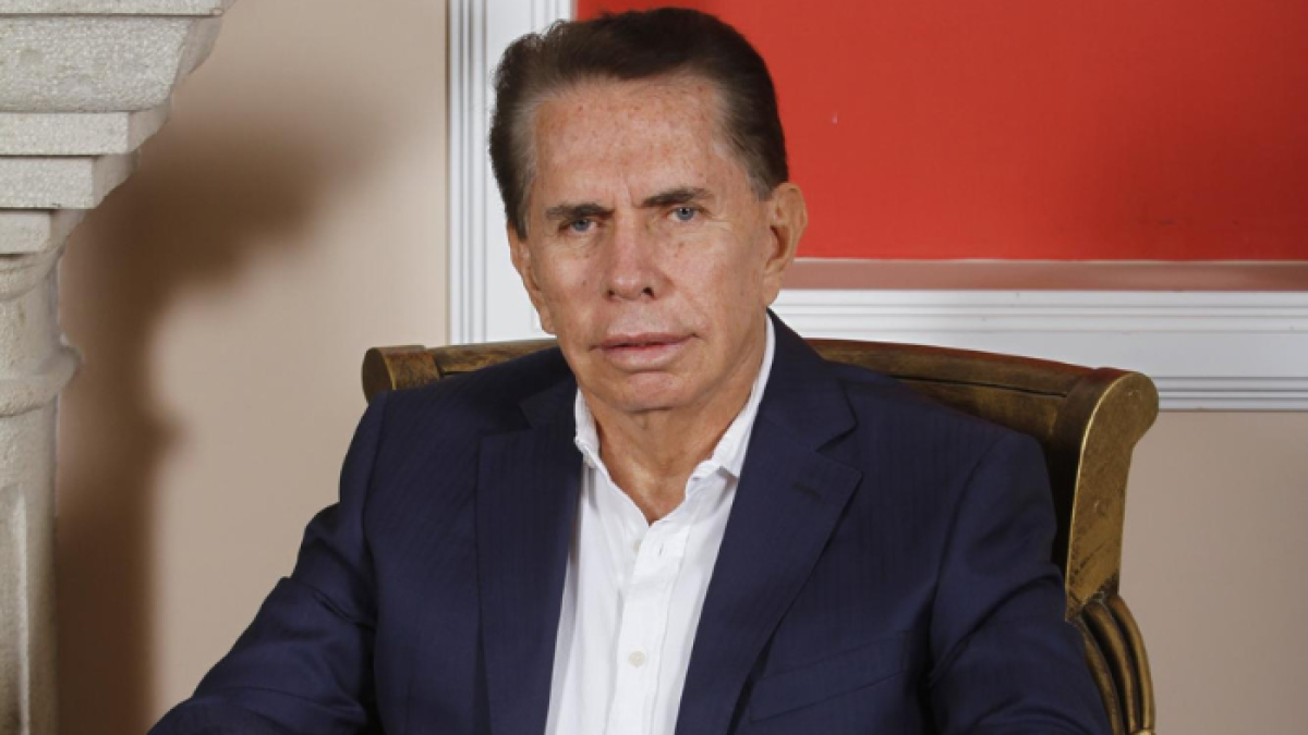 Don Alfonso ha causado diversos comentarios positivos a raíz de esta noticia.