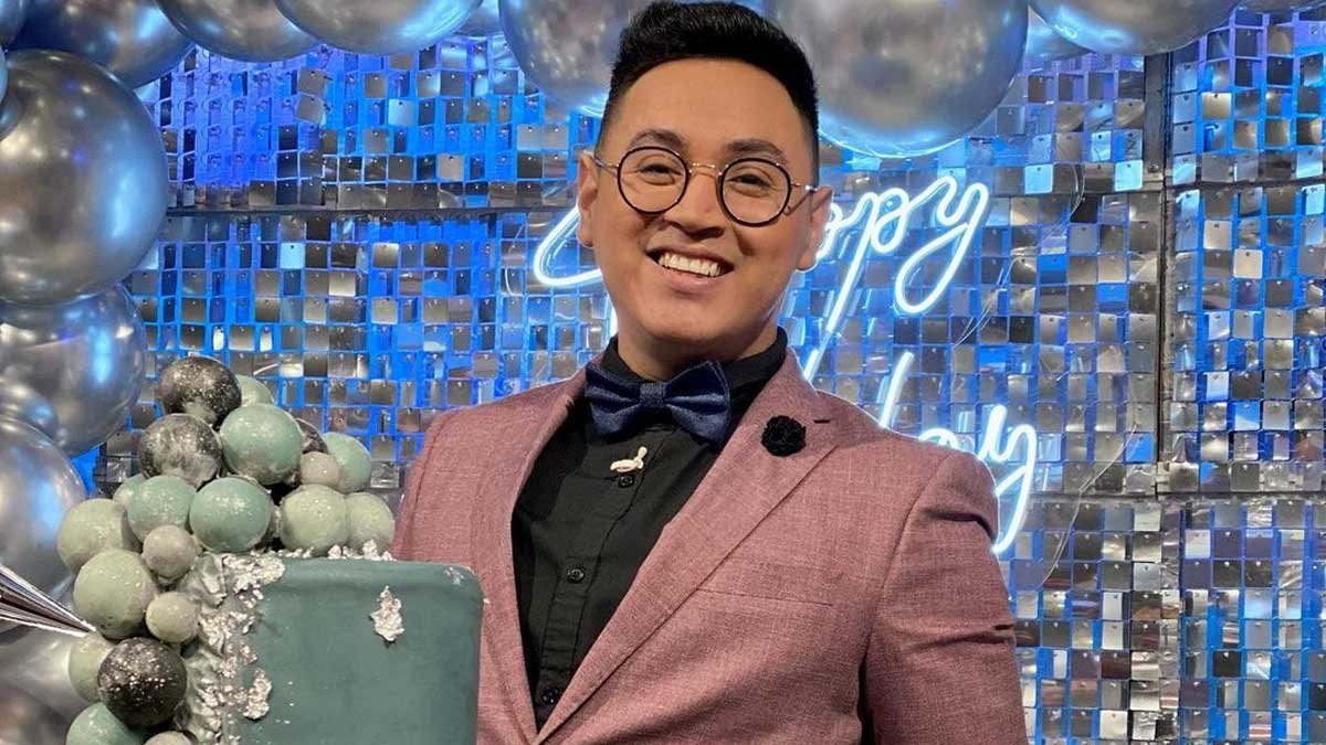 Leonardo Quezada, más conocido como 'Lacito', afirma que lo que le molesta a Carolina es que la hayan hecho quedar mal con algunas de sus aseveraciones.