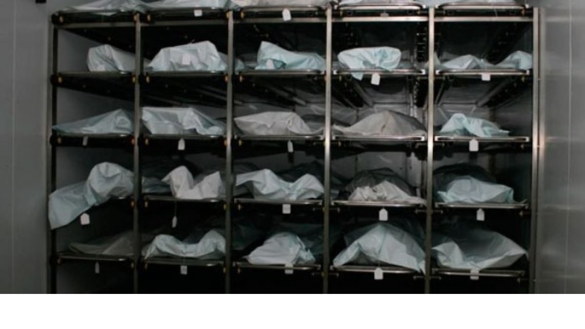 La El Ministerio Público señala que el médico les obligaba a trabajar en un subterráneo sin ventilación