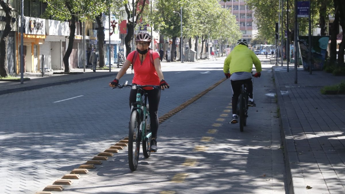 Estudios. Se dice que para esto se efectuaron análisis.