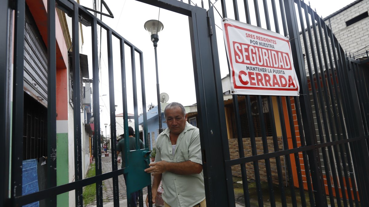 Los crímenes reportados han aumentado desde 2019, pero los moradores denuncian que la cifra real es mayor, mucho más a las oficiales.