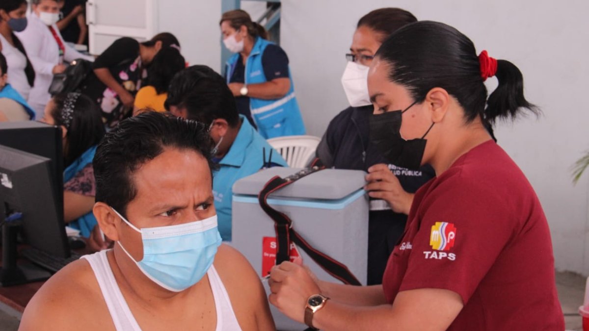 Referencia. El Ministerio de Salud Pública emitio un comunicado para responder denuncia en redes sociales.