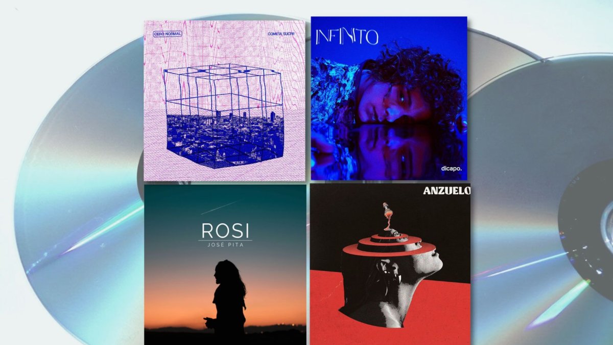 Expreso Playlist Cometa Sucre