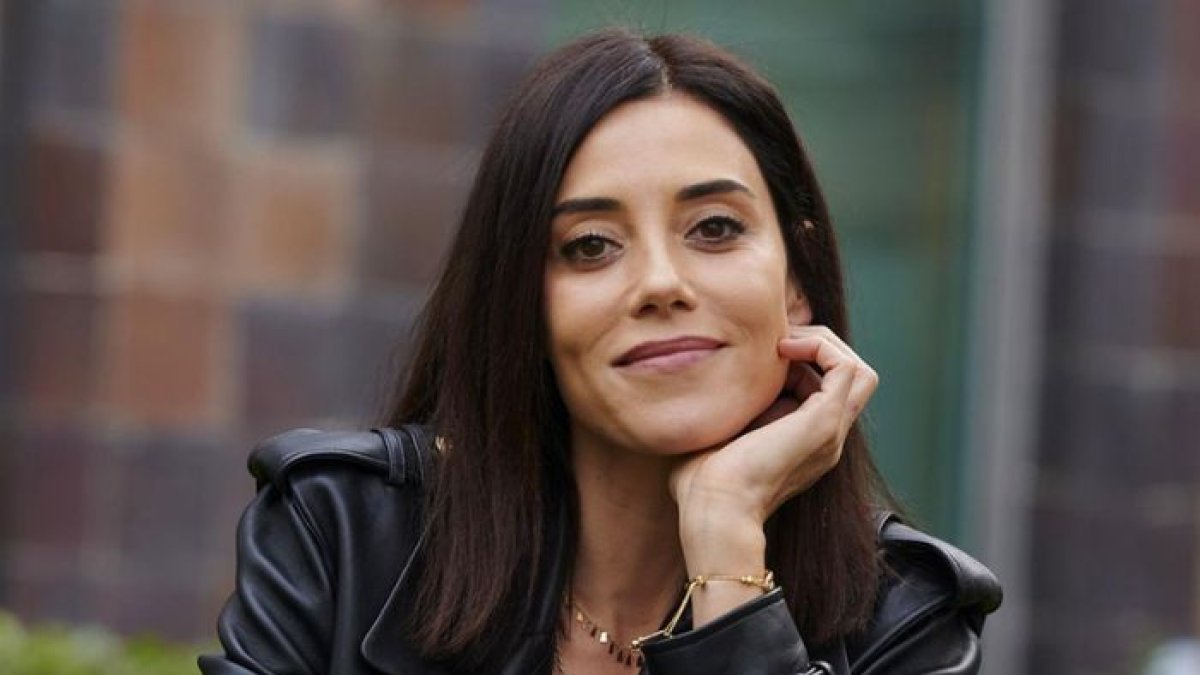 El último reporte de la actriz fue horas antes del terremoto en Turquía.