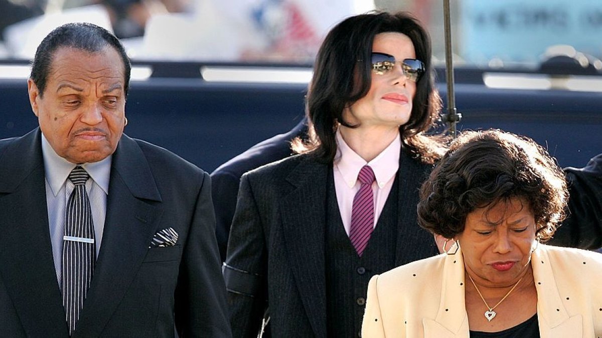 Michael Jackson fue citado una sola vez en los registros del caso de Jeffrey Epstein