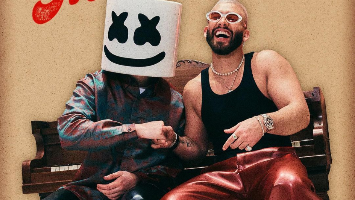 El videoclip supera ya el millón de reproducciones en Youtube