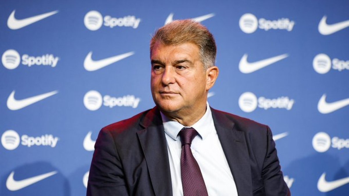 El expresidente Joseph Bartomeu es uno de los señalados por estar al mando del Barcelona en el periodo de los pagos