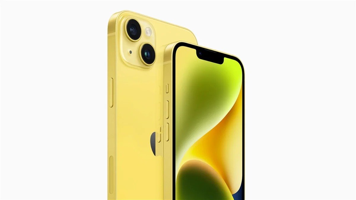 El iPhone 14 llegó en septiembre del 2022 con los modelos Pro y Pro Max.