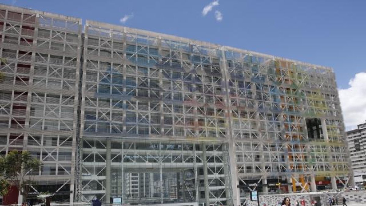 El Ministerio de Economía y Finanzas ha buscado reducir el nivel de endeudamiento.