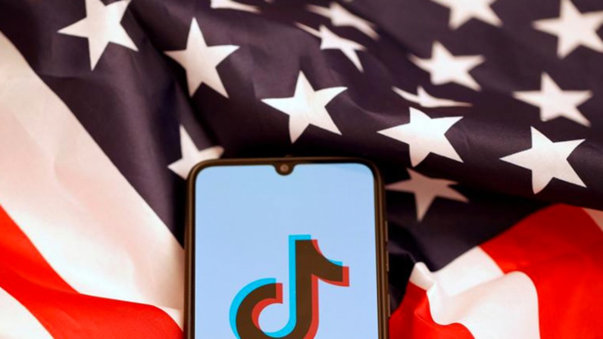 La ´guerra´ entre TikTok y EE.UU se remonta desde el 2020.