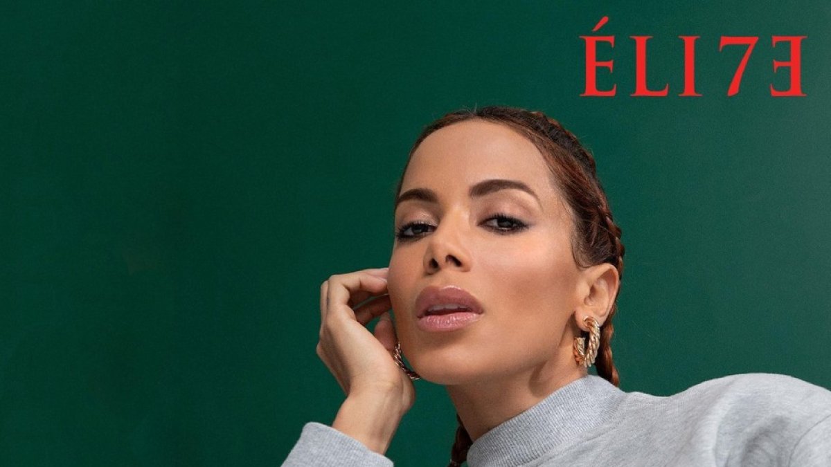 Aún se desconoce qué papel tendrá la cantante brasileña en la serie.