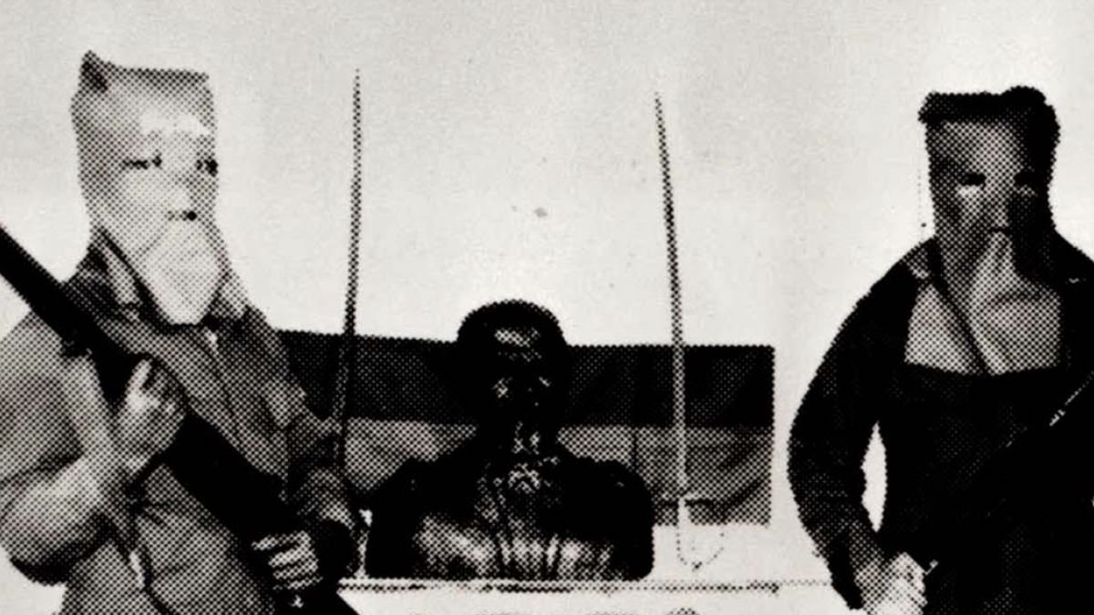 Alfaro Vive Carajo, el grupo guerrillero que estuvo en Ecuador durante los años 80.