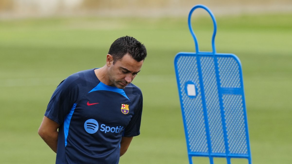 El duelo ante Real Madrid será decisivo en las aspiraciones de Xavi y sus dirigidos por estirar el liderato.