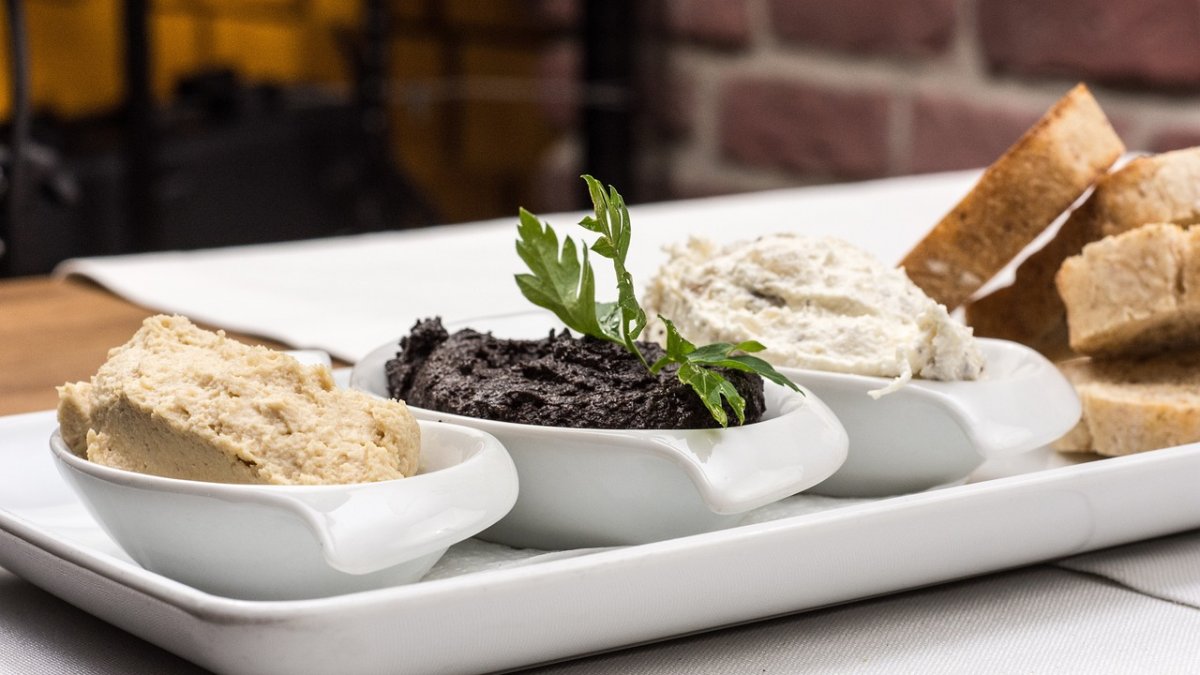 Sea la estrella en las reuniones familiares con estos manjares.