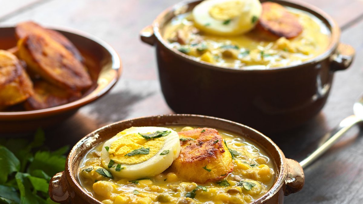 La fanesca es una tradición que fusiona la cosmogonía indígena con las creencias religiosas que llegaron en la colonia.