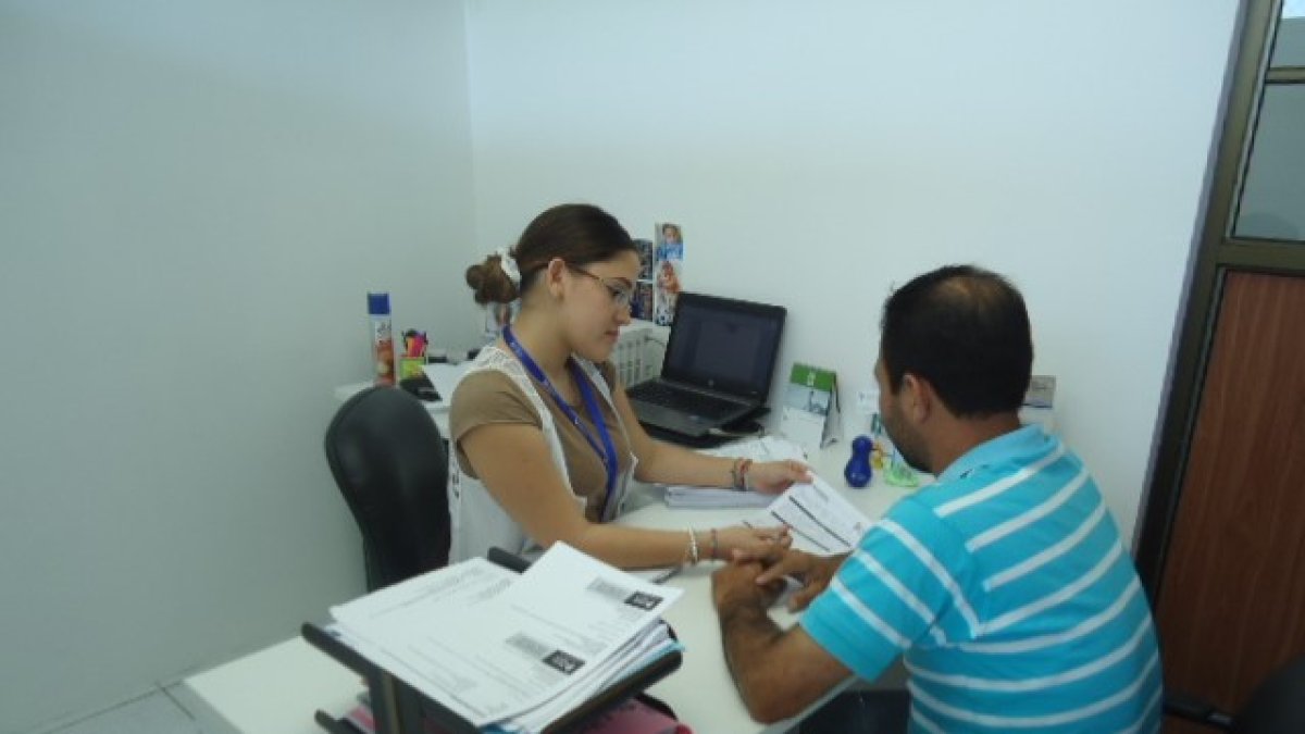 El panorama de inseguridad por hechos delictivos también motiva la demanda. 