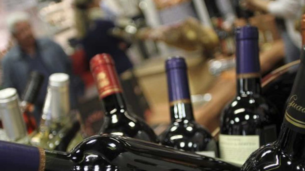 La productoras de vino serán multadas por los tratos a sus empleados.