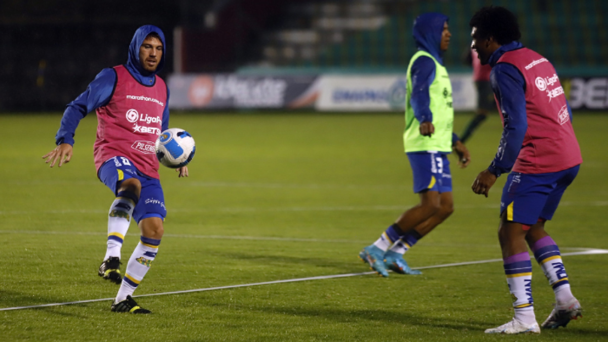 La fecha 3 se suspendió minutos antes del partido entre Gualaceo y Orense, que estaba programado para el viernes 10 de marzo a las 19:00.