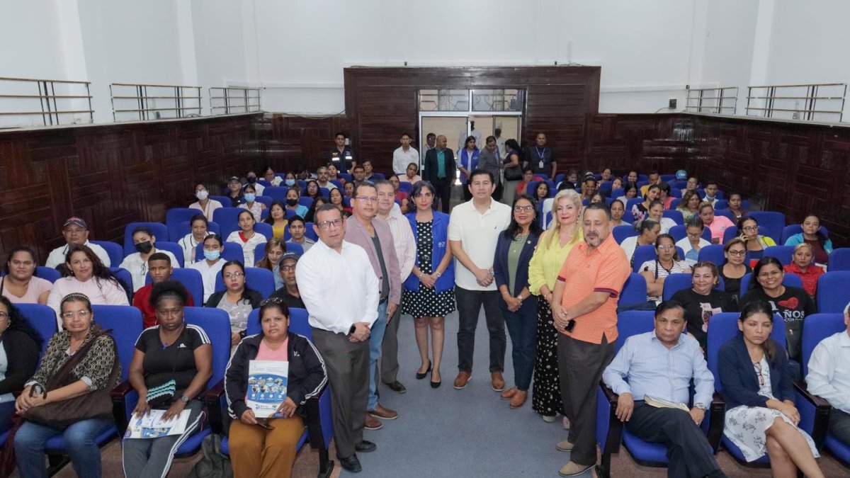 Más de 90 venezolanos serán capacitados