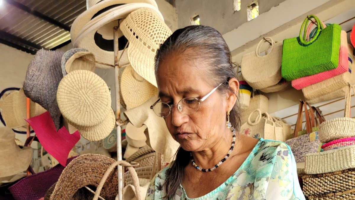 La cita al taller será en la Casa Calderón, barrio Las Peñas