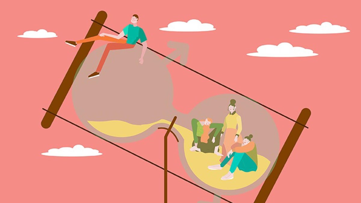 Una nueva investigación de la Universidad de Washington en San Luis revela que las personas que viven en zonas que históricamente han favorecido a los hombres en detrimento de las mujeres mantienen hoy más prejuicios a favor de los hombres.