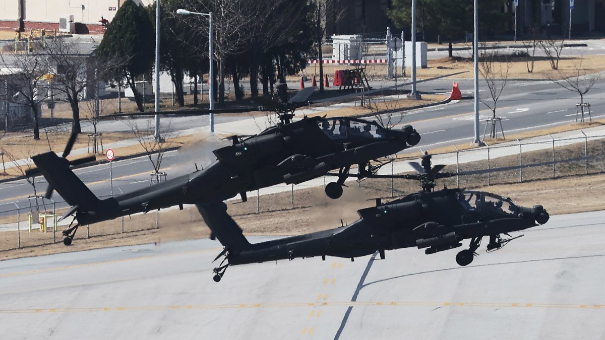 Los ejércitos surcoreano y estadounidense realizarán también en torno a una veintena de ejercicios sobre el terreno bajo la denominación común Warrior shield