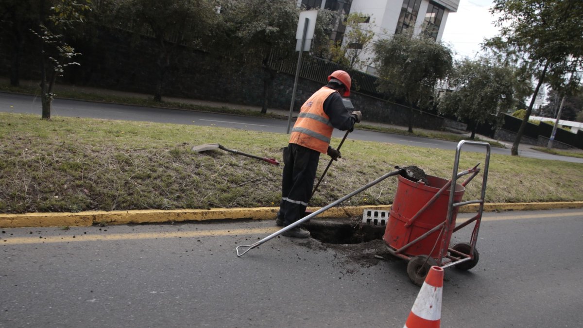 Por ahora, la mesa legislativa trabaja con la propuesta de FUT y otras organizaciones sindicales.